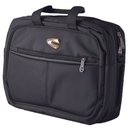 کیف اداری مردانه کمل مدل KA-120