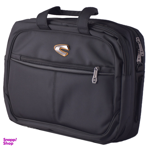 کیف اداری مردانه کمل مدل KA-120