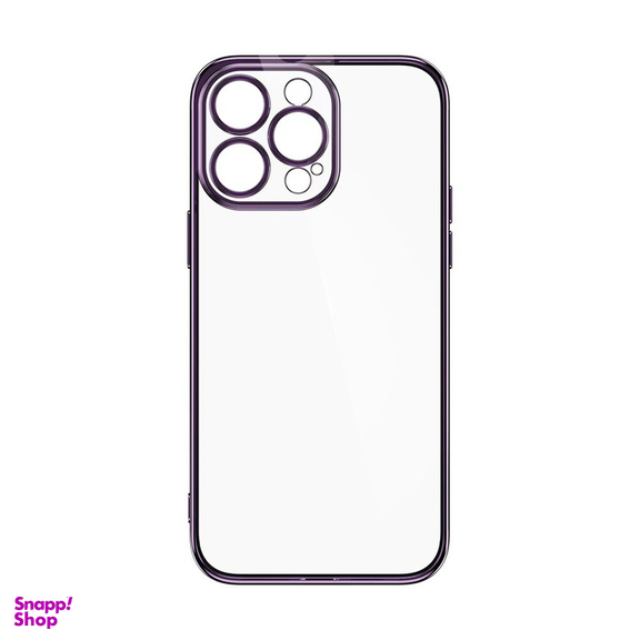 کاور گرین مدل Mars مناسب برای گوشی موبایل اپل Iphone 14 Pro