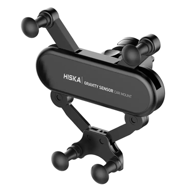 هولدر گوشی موبایل هیسکا مدل Car Mount HK2102