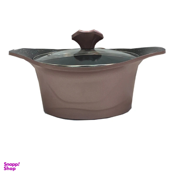سرویس پخت و پز 12 پارچه دسینی مدل ونزا کد 220