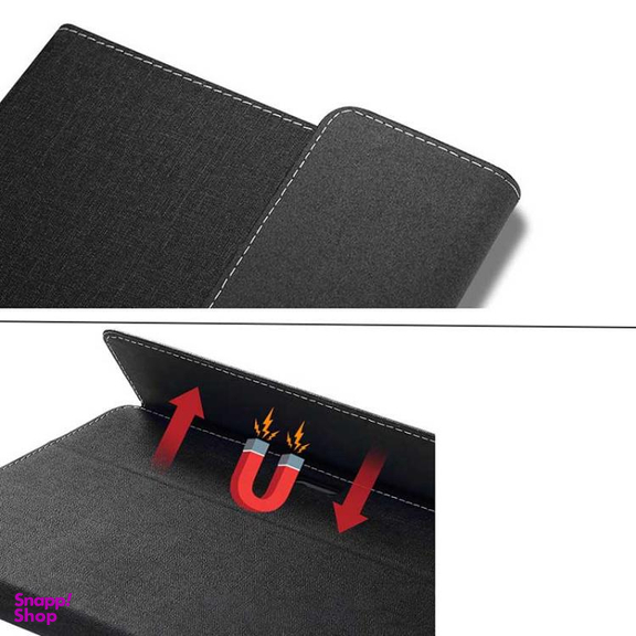 کیف کلاسوری تبلت ای جی دبلیو مدل Hard 03 مناسب برای مایکروسافت Surface Pro 10