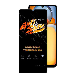 محافظ صفحه نمایش اپیکوی مدل Antistatic Dustproof مناسب برای گوشی موبایل  شیائومی Redmi 13C 4G / Poco C65