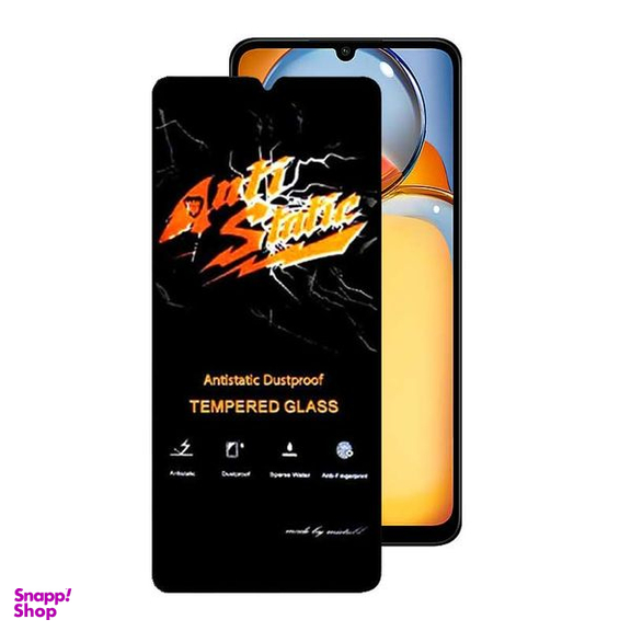 محافظ صفحه نمایش اپیکوی مدل Antistatic Dustproof مناسب برای گوشی موبایل شیائومی Redmi 13C 4G / Poco C65