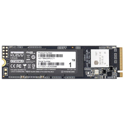 حافظه SSD اینترنال کلو کلو مدل CRAS C710 M.2 2280 NVMe