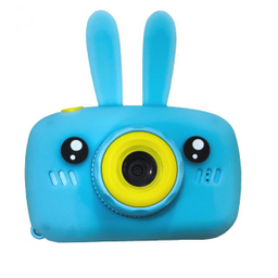 دوربین عکاسی کودک طرح خرگوشی مدل 1004