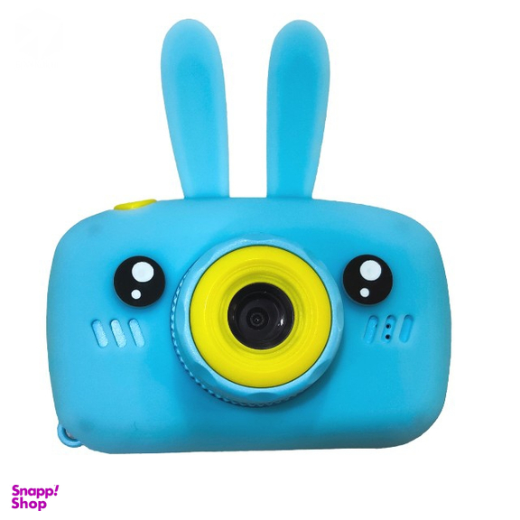 دوربین عکاسی کودک طرح خرگوشی مدل 1004