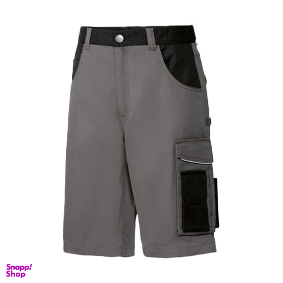 شلوارک کار پارکساید مدل P6699