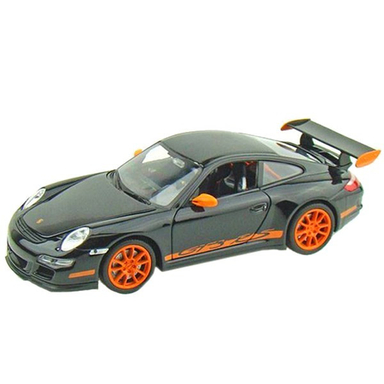 ماشین بازی ولی مدل Porsche 911 GT3 RS