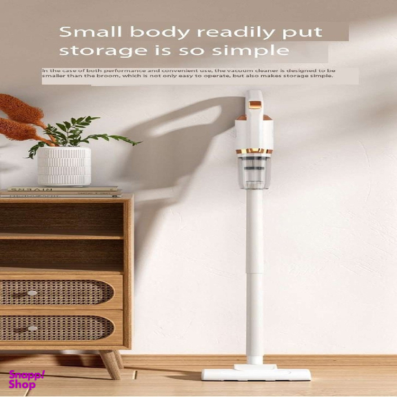 جارو شارژی مدل MDHL-968