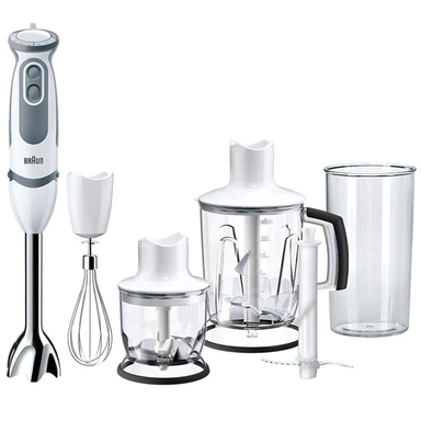 گوشتکوب برقی براون مدل MQ5245