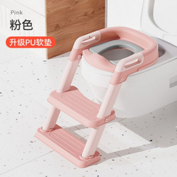 رابط توالت فرنگی پله دار کودک کد 6038