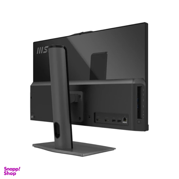 کامپیوتر همه کاره 23.8 اینچ ام اس آی مدل AM242P 1M-100U 8GB DDR5 500GB