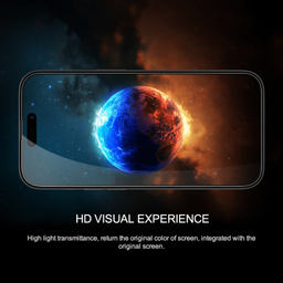 محافظ صفحه نمایش گرین مدل 3D Elegant مناسب برای گوشی موبایل اپل iPhone 14 Pro Max