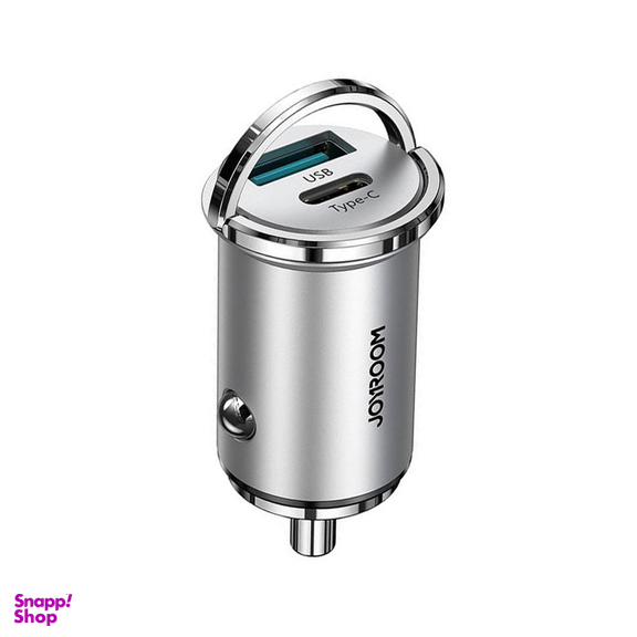 شارژر فندکی 45 وات جوی روم مدل C-A35