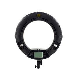 رینگ لایت نایس فوتو مدل FN-480 II Pro-A