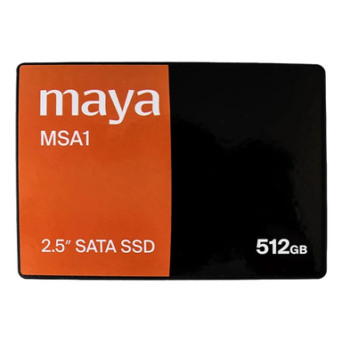 حافظه SSD اینترنال مایا مدل MSA1