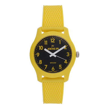 ساعت مچی عقربه ای بچگانه جاکلین مدل JN-1399507ME