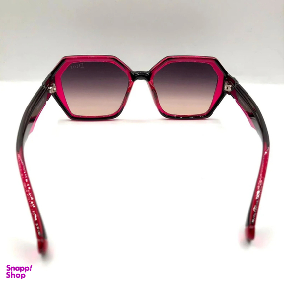 عینک آفتابی دخترانه کد 2179