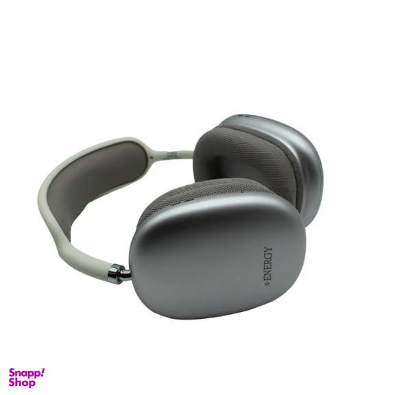هدفون بلوتوثی ایکس انرژی مدل X-1010