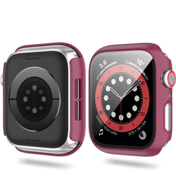 کاور بوف مدل Cover Apple watch مناسب برای اپل واچ 42 میلی متری