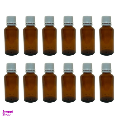 قطره چکان کد G-18 بسته 12 عددی