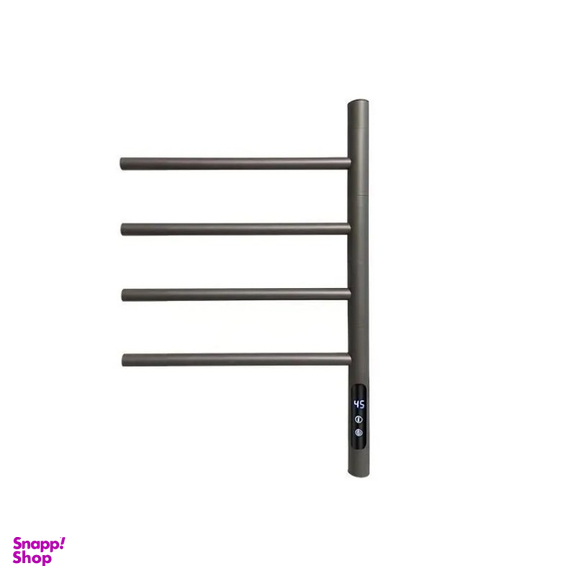 حوله‌ خشک‌کن ریلی دیواری Crbohn مدل GN-90401