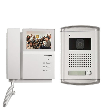دربازکن تصویری کوماکس مدل DRC-1CANC مجموعه 2 عددی