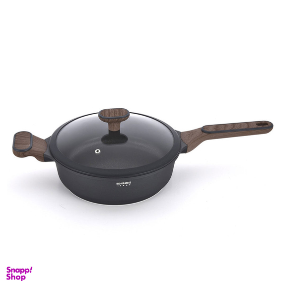 سرویس قابلمه 17 پارچه جی فی نی مدل G-03