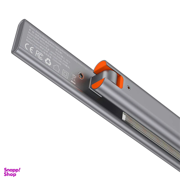 چراغ مطالعه باسئوس مدل DGZG-0G