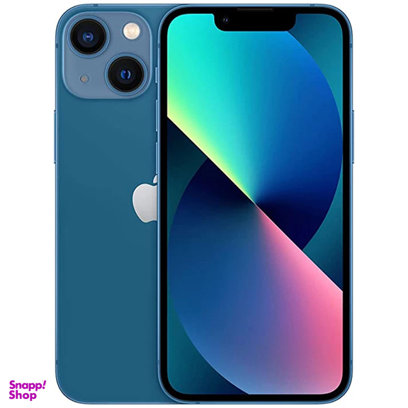 گوشی موبایل اپل مدل iPhone 13 Mini ظرفیت 128 گیگابایت و رم 4 گیگابایت - نات اکتیو