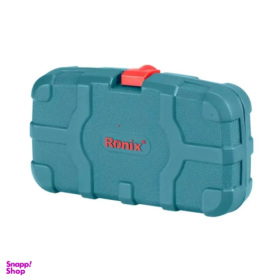ست ابزار رونیکس مدل RS-0002 مجموعه 8 عددی