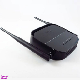 مودم روتر ADSL2 Plus بی سیم N300 دی لینک مدل DSL-124 New