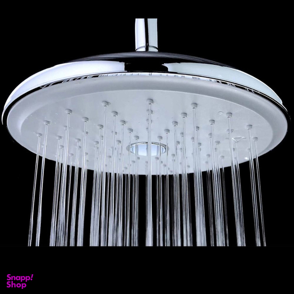 علم دوش حمام توفیق مدل یونیورست دوکاره رسوبگیر