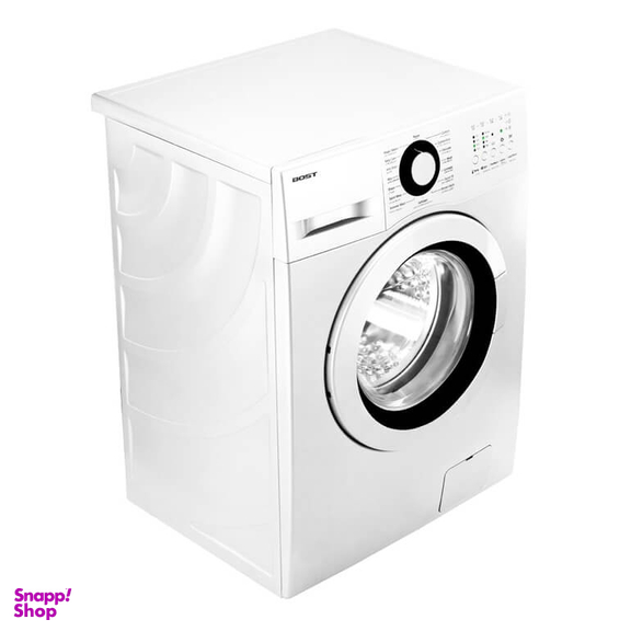 ماشین لباسشویی بست مدل BWD-7150N ظرفیت 7 کیلوگرم