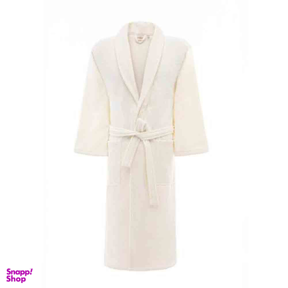 حوله پالتویی لایکو مدل دو طرف لوپ سایز M