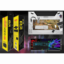 ماوس پد مخصوص بازی اچ آر بی مدل Asus ROG-134
