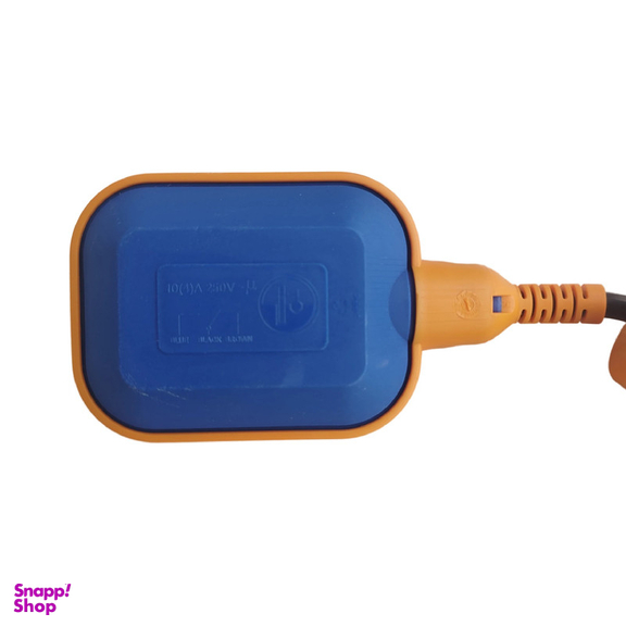 رله شیوا امواج مدل فلوتر مکانیکی 2 متری شیوا امواج کد MFL-2M/16L1 بسته 4 عددی