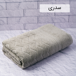 حوله استخری هیرو طرح البروس سایز 70×130 سانتی متر