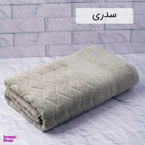حوله استخری هیرو طرح البروس سایز 70×130 سانتی متر