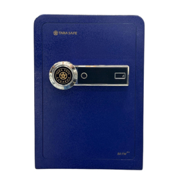 گاوصندوق الکترونیکی تارا سیف مدل اثر انگشتی و تاچ کد 50FW