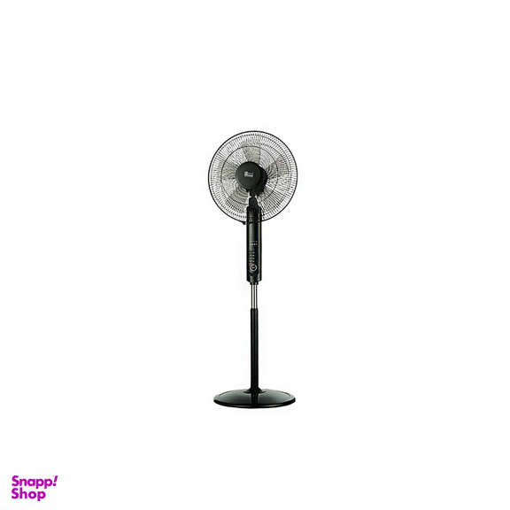 پنکه ناسا الکتریک مدل NS-1114