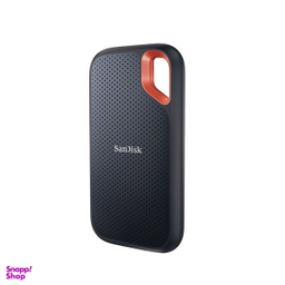 حافظه SSD اکسترنال سن دیسک مدل Extreme E61 ظرفیت 500 ترابایت