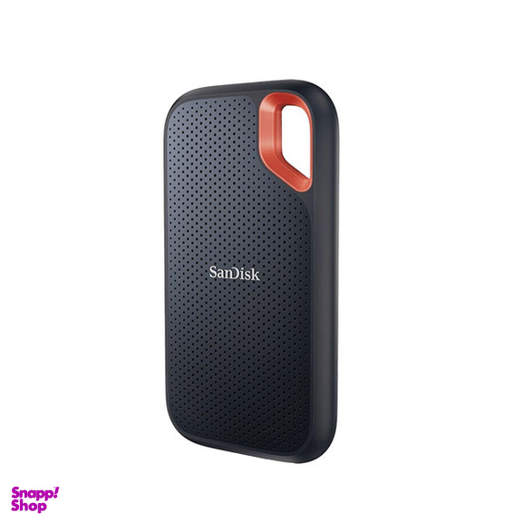 حافظه SSD اکسترنال سن دیسک مدل Extreme E61 ظرفیت 500 ترابایت