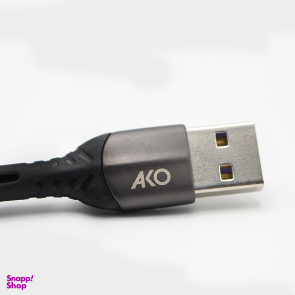 کابل تبدیل USB به USB-C آکو مدل AC-3