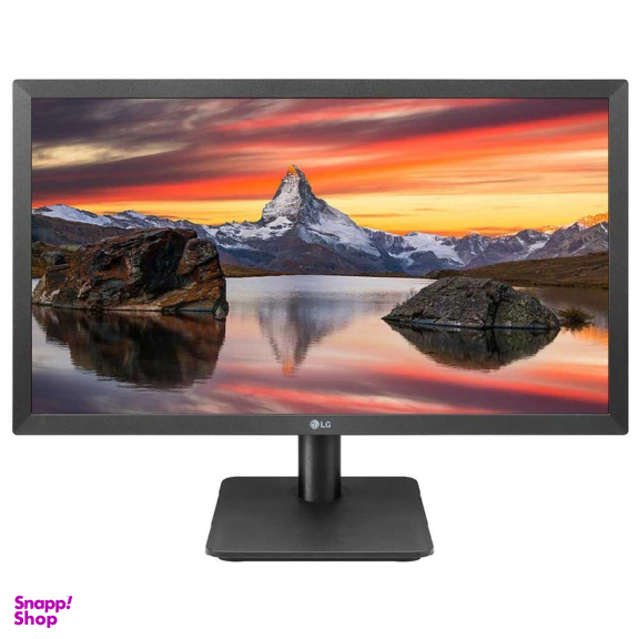 مانیتور 22 اینچ ال جی مدل 22MR410-B