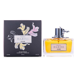 ادوپرفیوم زنانه رزیتا هریس مدل Desire حجم 100 میلی‌لیتر