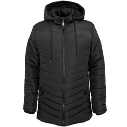 کاپشن مردانه آرپو مدل الوند رنگ مشکی