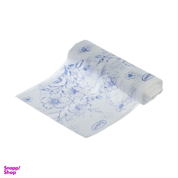 سفره یکبار مصرف رافونه کد 203743 رول 25 متر