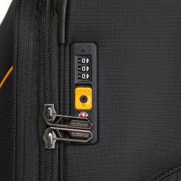 مجموعه دو عددی چمدان امریکن توریستر مدل APPLITE 4 ECO QJ6